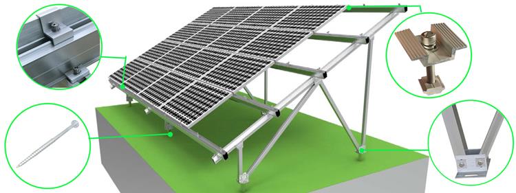 Ground Solar Racking Components.jpg