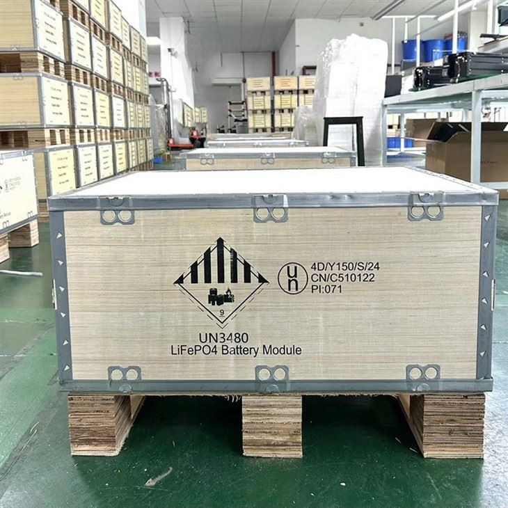 Container Battery Energy Storage Setup Container Battery Energy Storage Setup