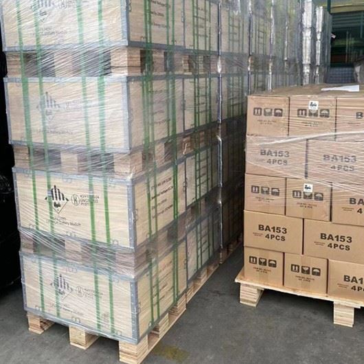 Container Battery Energy Storage Setup Container Battery Energy Storage Setup