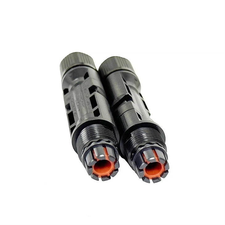 mc4 connector metal