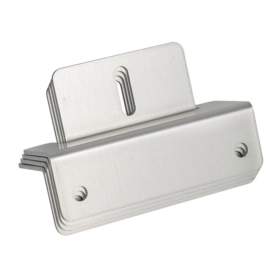 Z Clasp For Solar Mounting