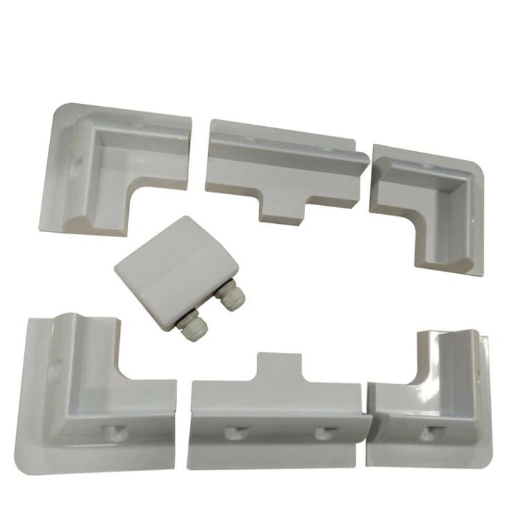 Motorhome Solar Panel Mounting Brackets Motorhome Solar Panel Mounting Brackets