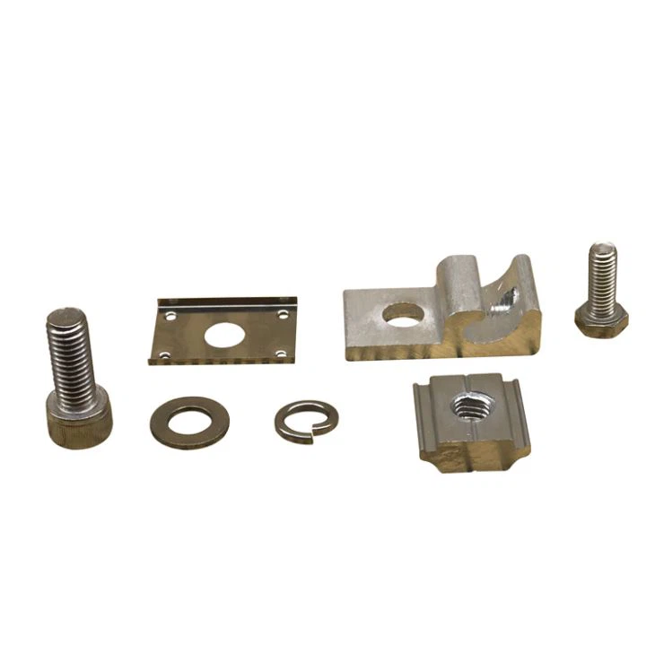 Solar Module Grounding Lugs
