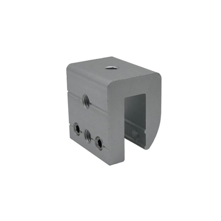 Standing Seam Metal Roof Clamp