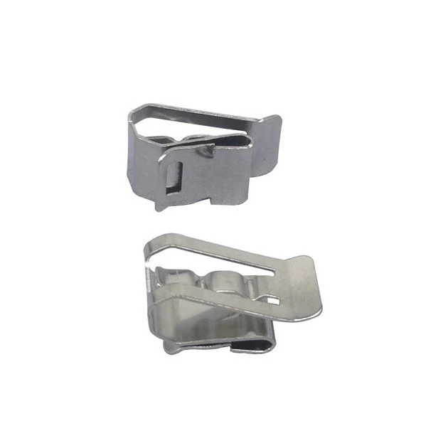 Bristar Solar Mounting Wire Cable Clip Bristar Solar Mounting Wire Cable Clip