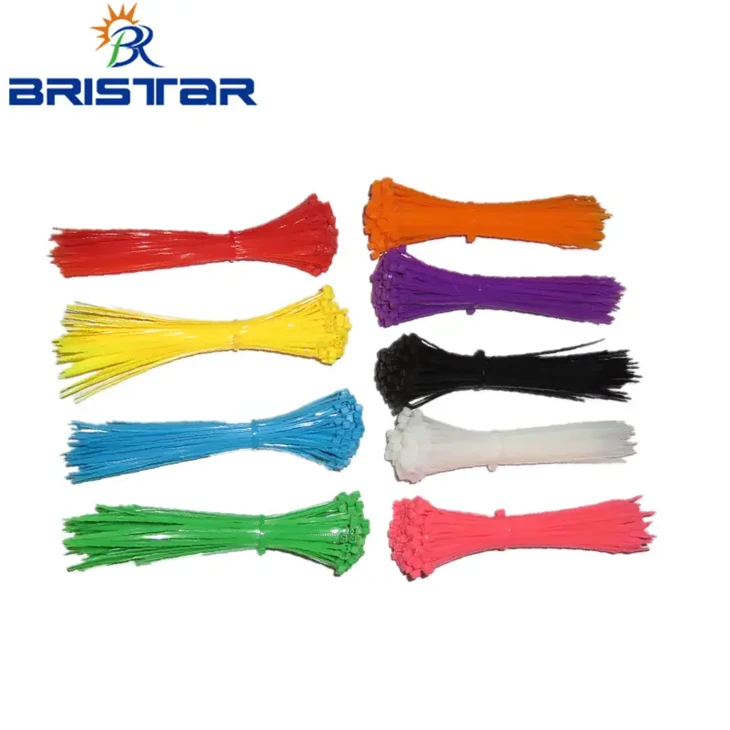 Nylon Strap Ties